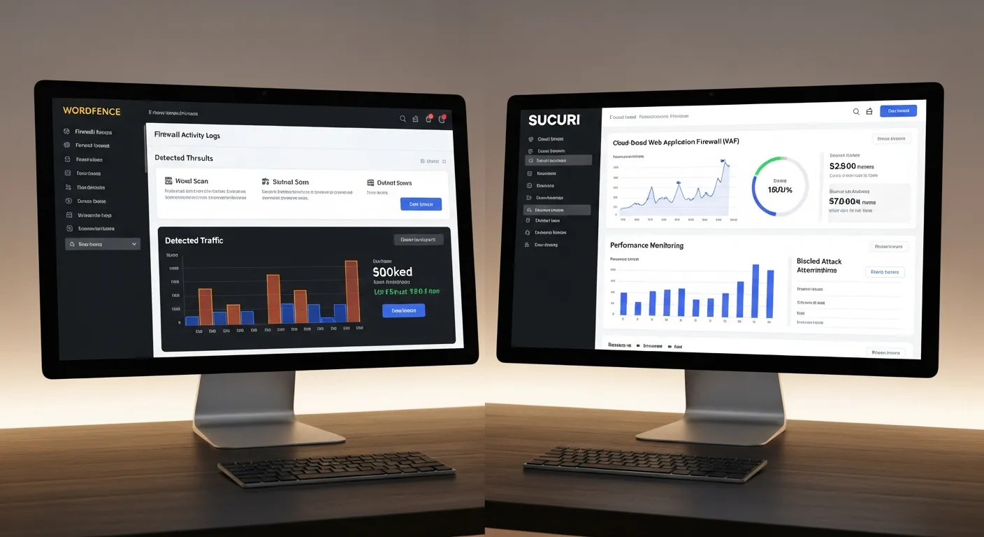 TOP 5+ Plugin Bảo Mật WordPress Tốt Nhất 2026