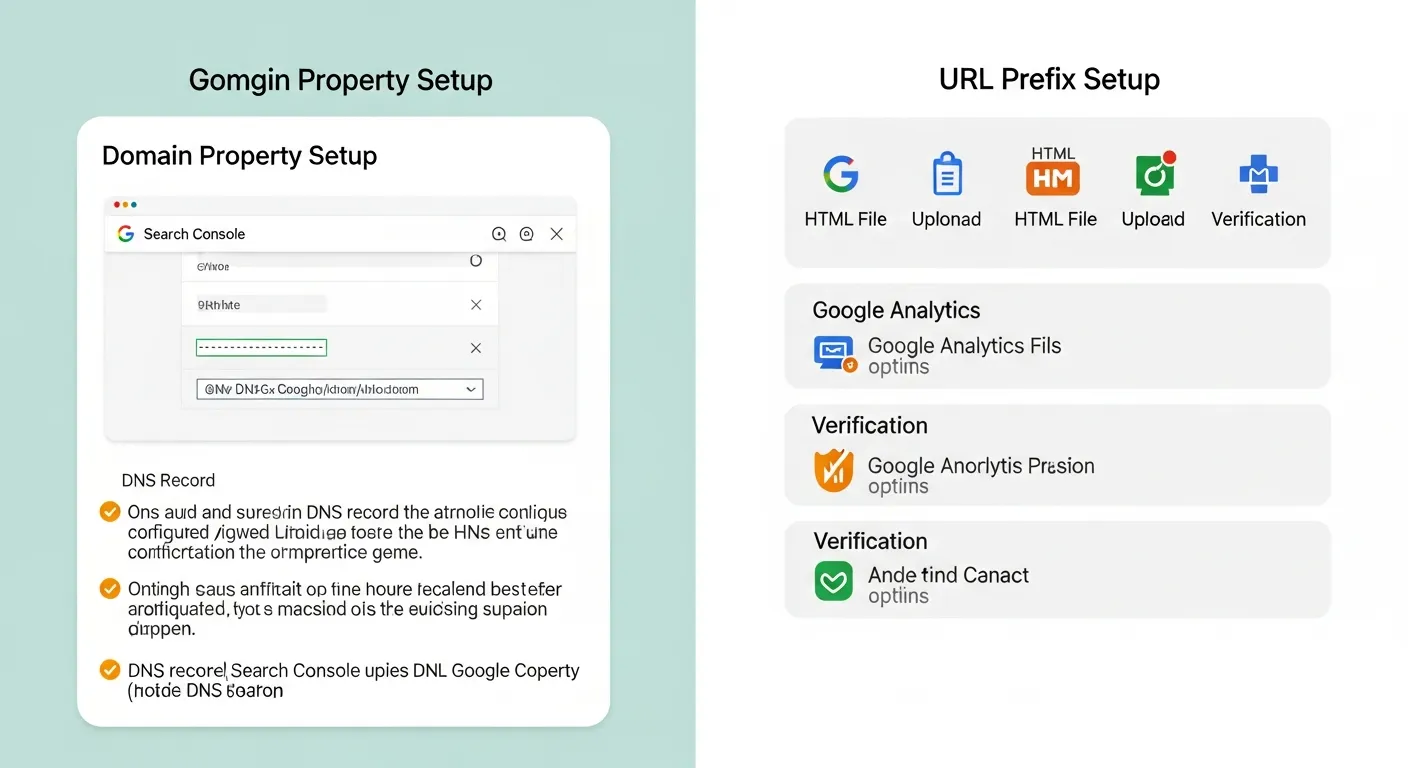 Hướng dẫn dùng Google Search Console 2026: 5 Bí mật Tăng Traffic