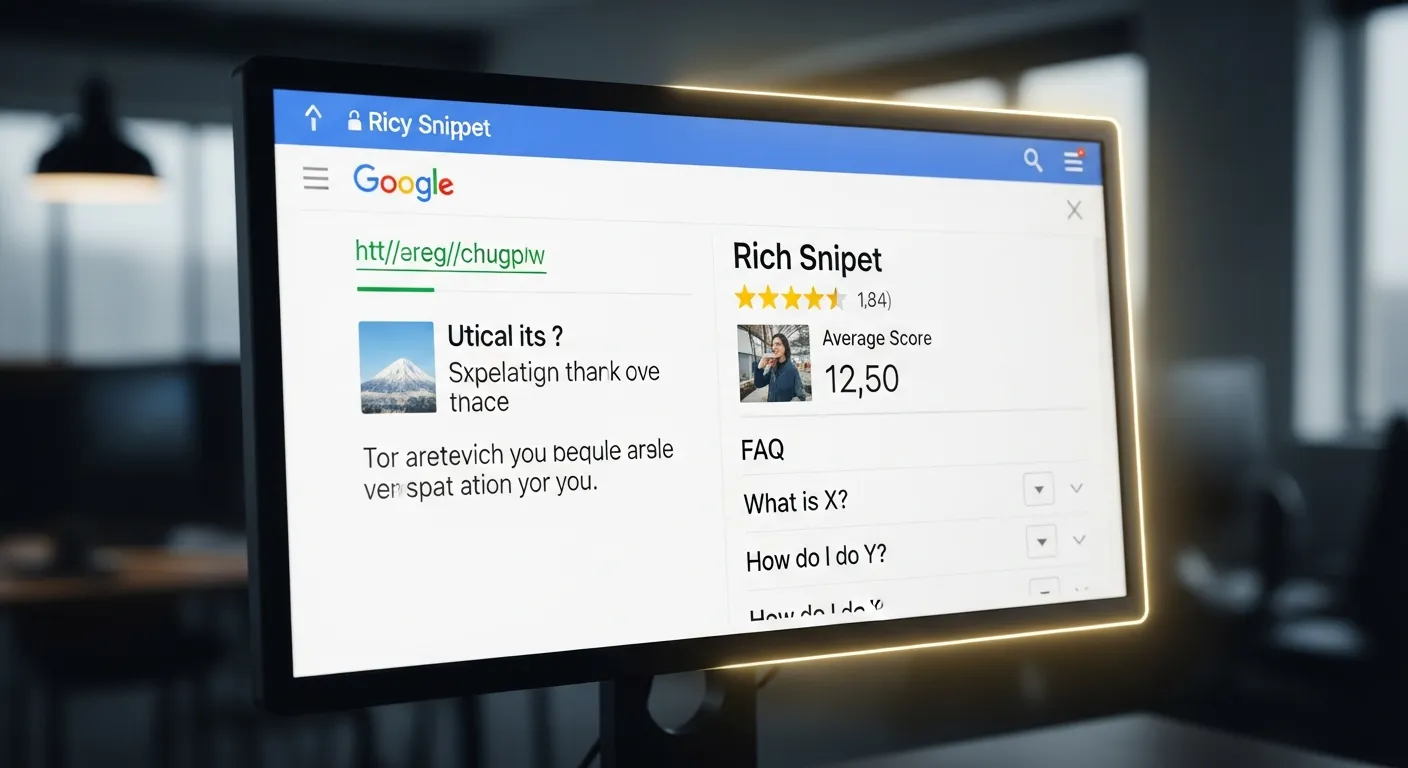 Schema Markup Là Gì? Bí Mật Giúp Google 