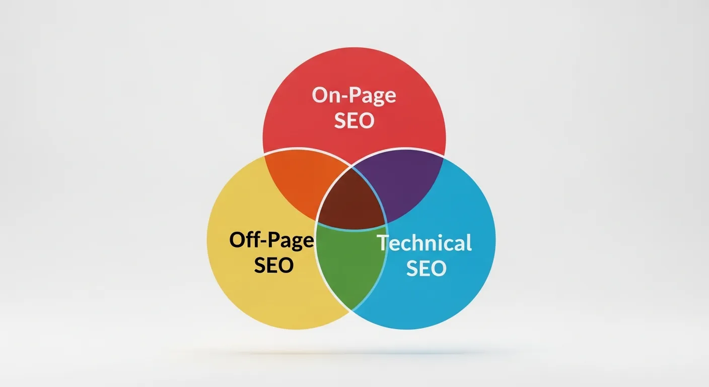 SEO OnPage là gì? 15 Checklist Tối Ưu Lên Top 2026