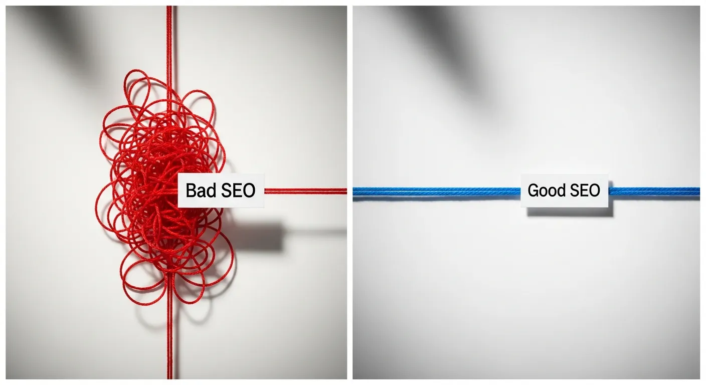 Cách Viết Meta Description Chuẩn SEO: 7 Lỗi Cần Tránh Ngay!