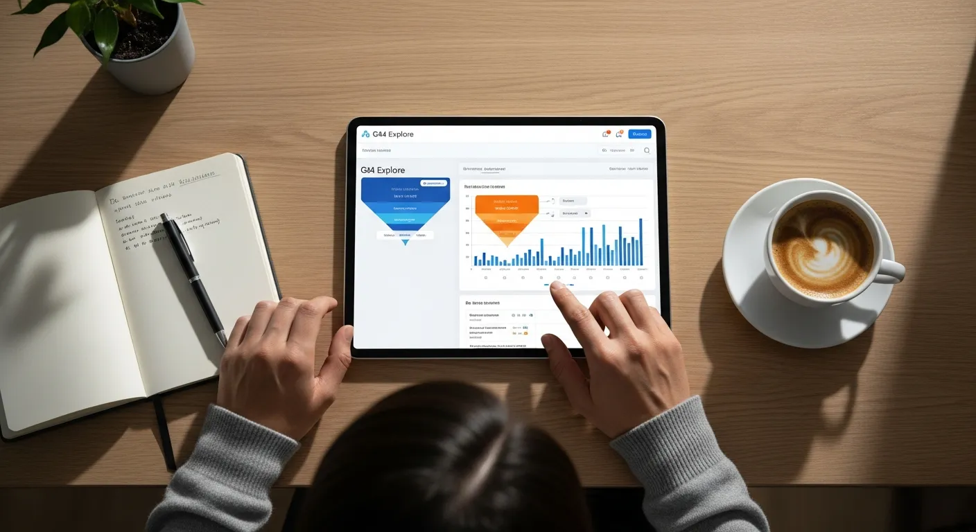 Hướng Dẫn Google Analytics 4: Từ A-Z Cho Người Mới Bắt Đầu