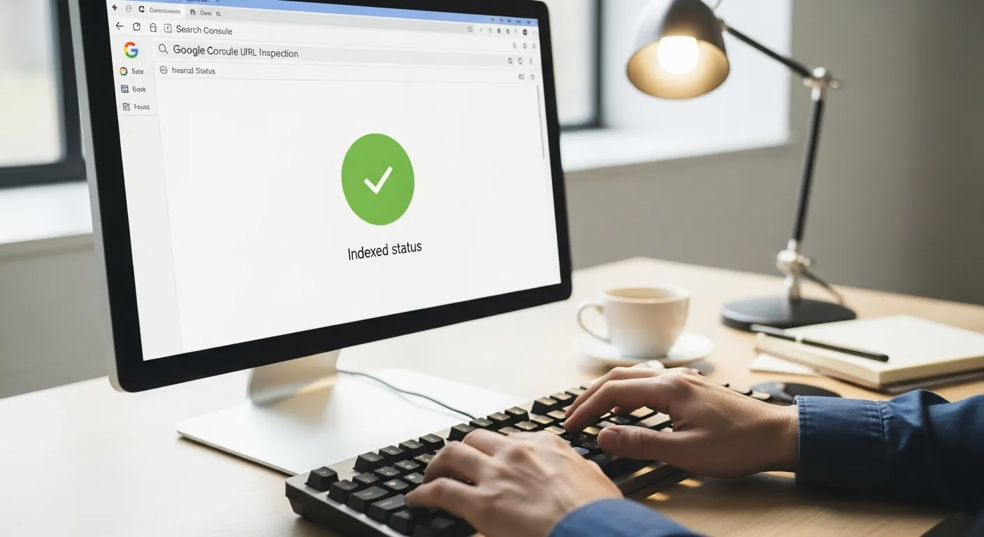 Cách lên index bài viết nhanh trong vòng 24 giờ