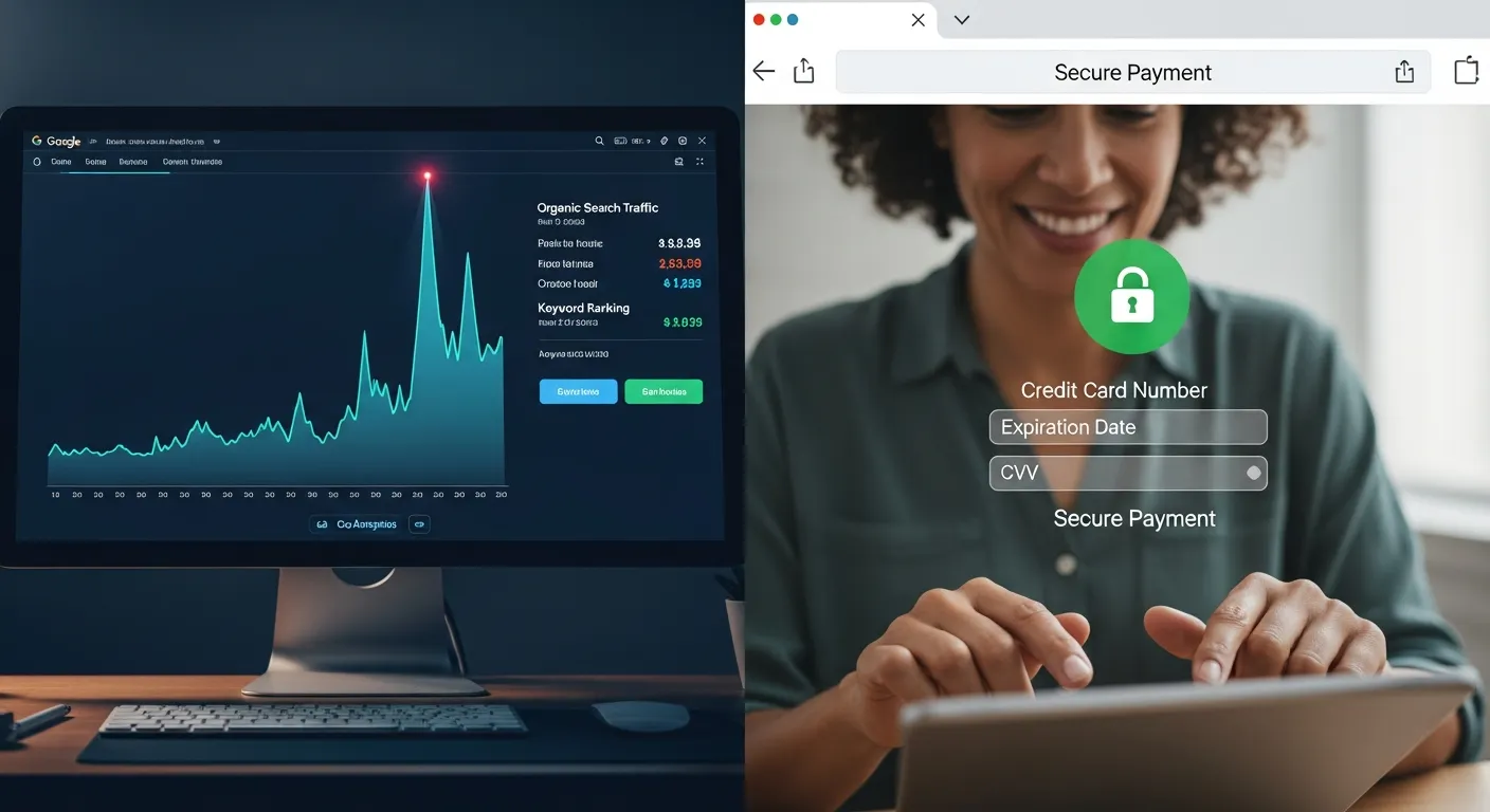 SSL là gì? Hơn cả biểu tượng ổ khóa trên trình duyệt!
