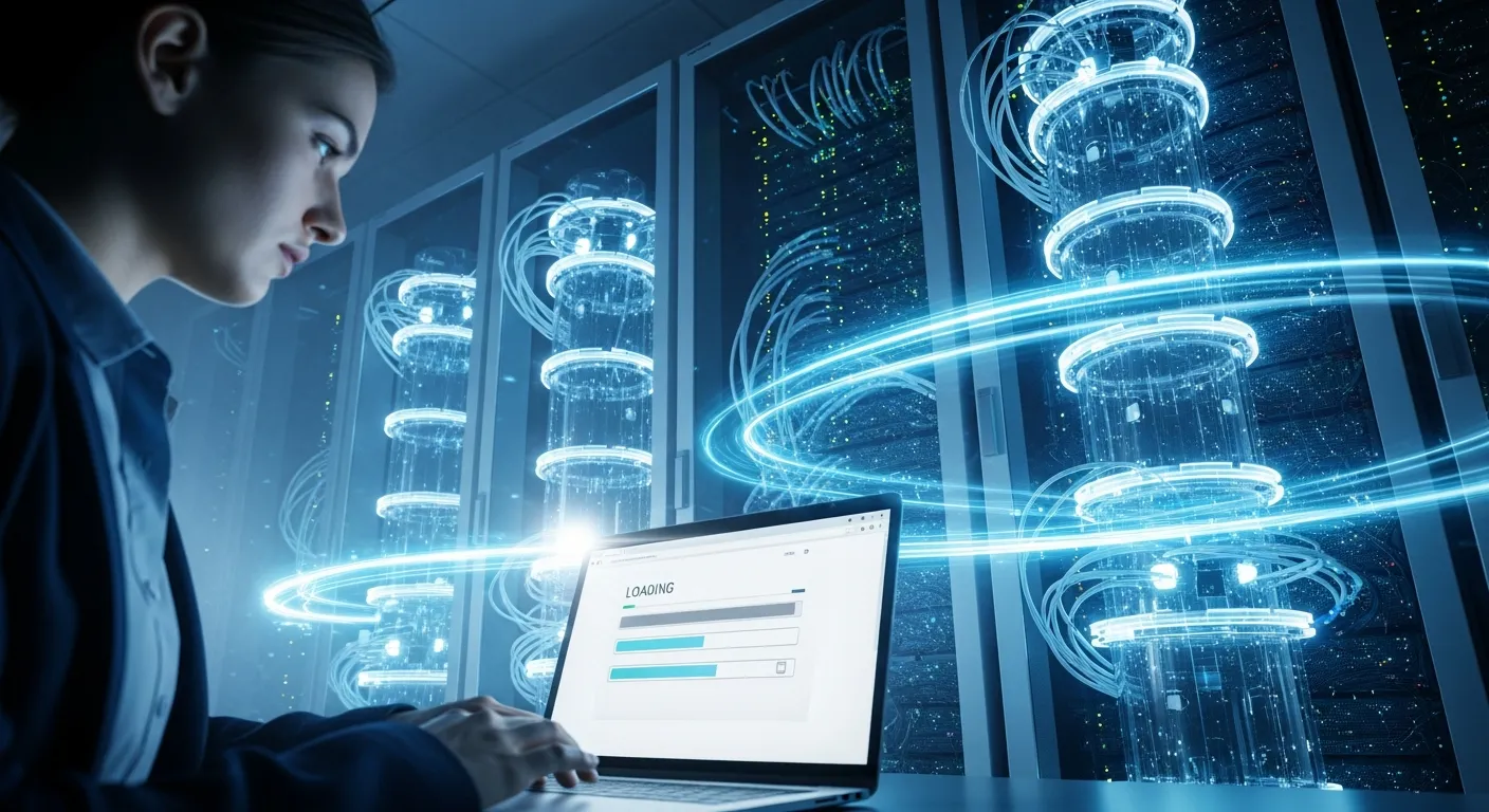 Hosting WordPress Tốt Nhất 2026: Giải Pháp Tối Ưu Tốc Độ
