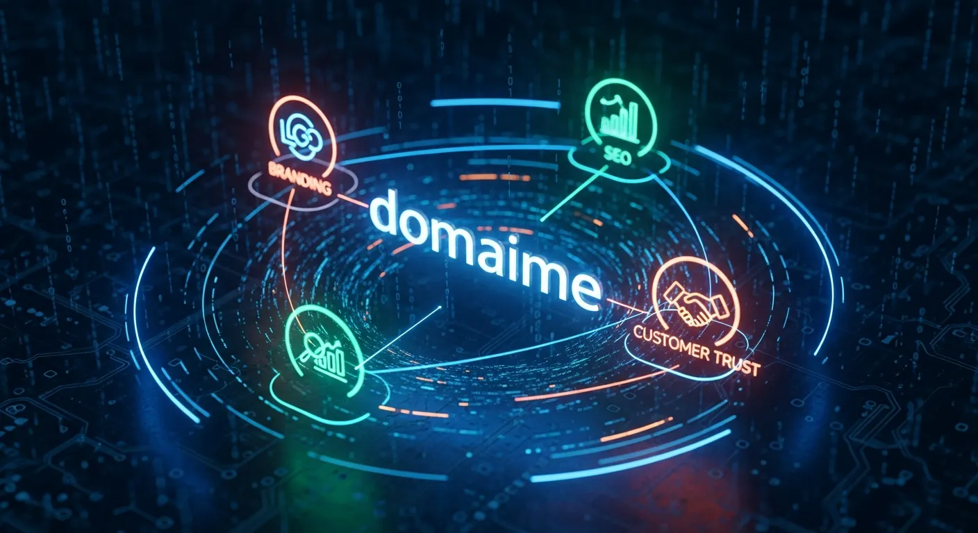 Cách Mua Tên Miền: 5 Bước Sở Hữu Domain Ưng Ý