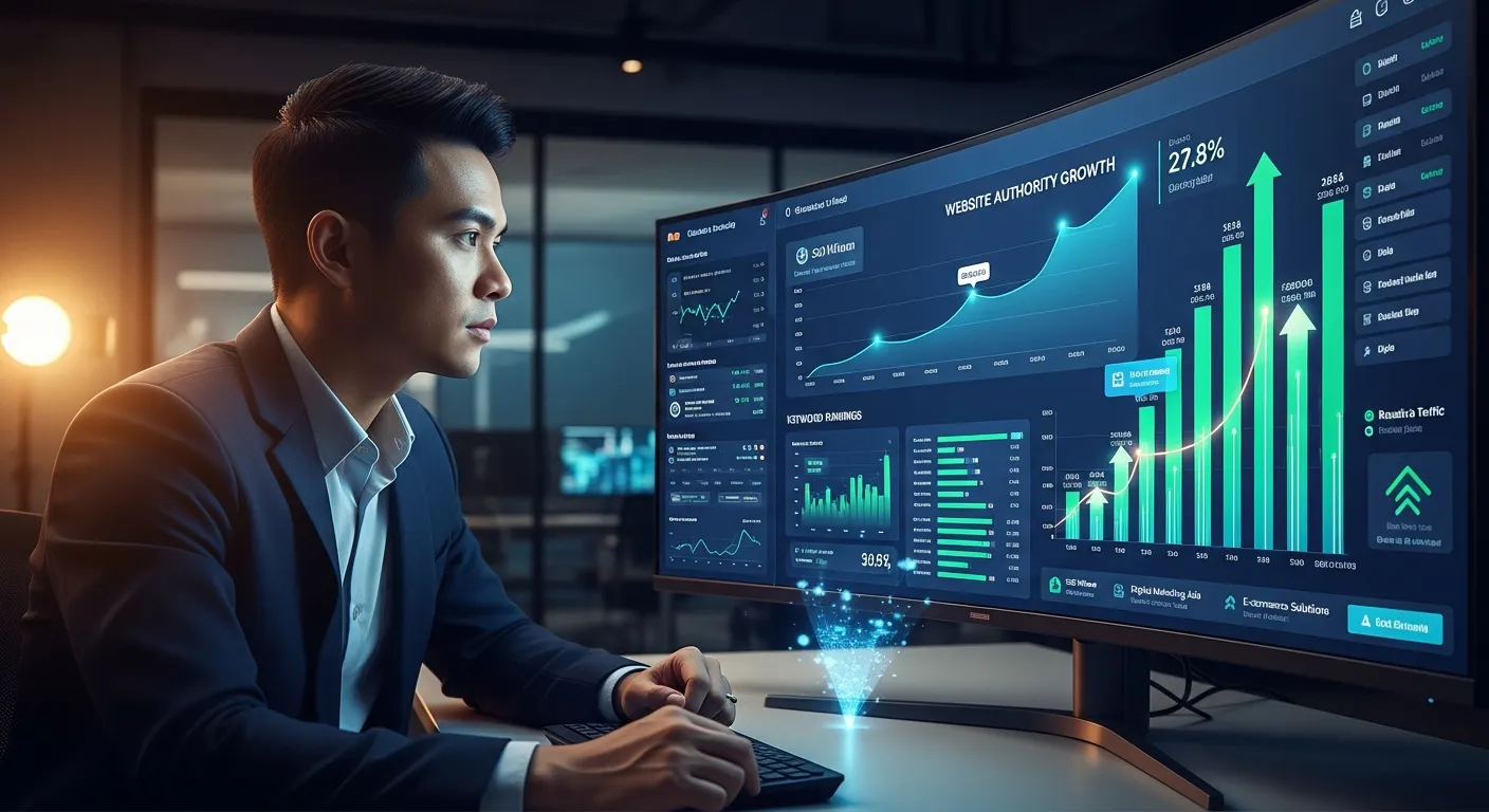 Topic Cluster Là Gì? 5 Bước Triển Khai Tăng Hạng Toàn Diện