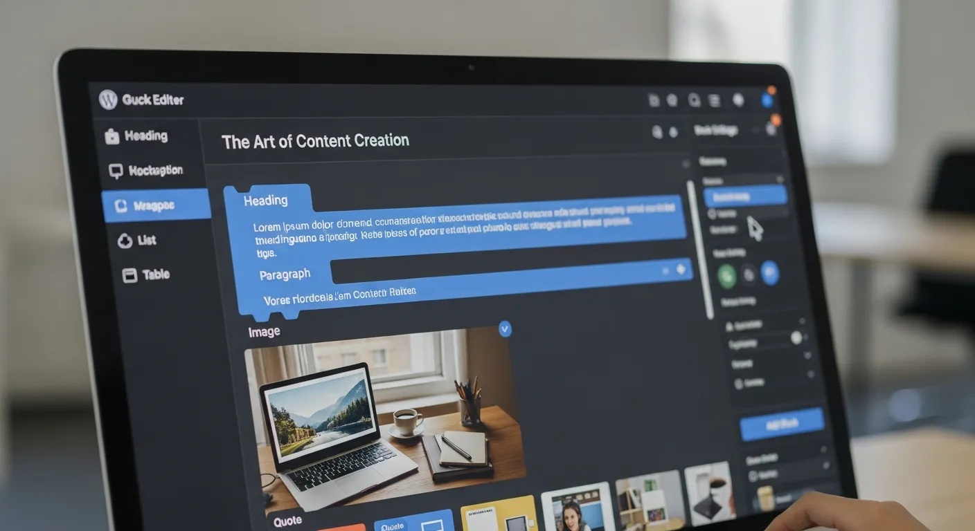 Hướng Dẫn Dùng WordPress Cho Người Mới: Khởi Tạo Website 2026