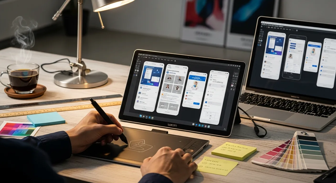 Tăng Gấp Đôi Doanh Thu? Cách Tối Ưu Tỷ Lệ Chuyển Đổi Website