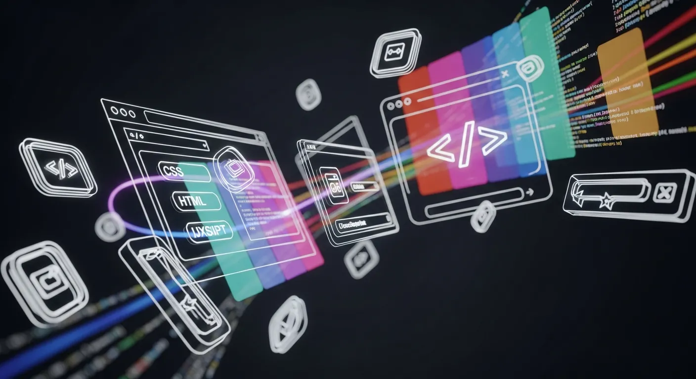 thiết kế website là gì
