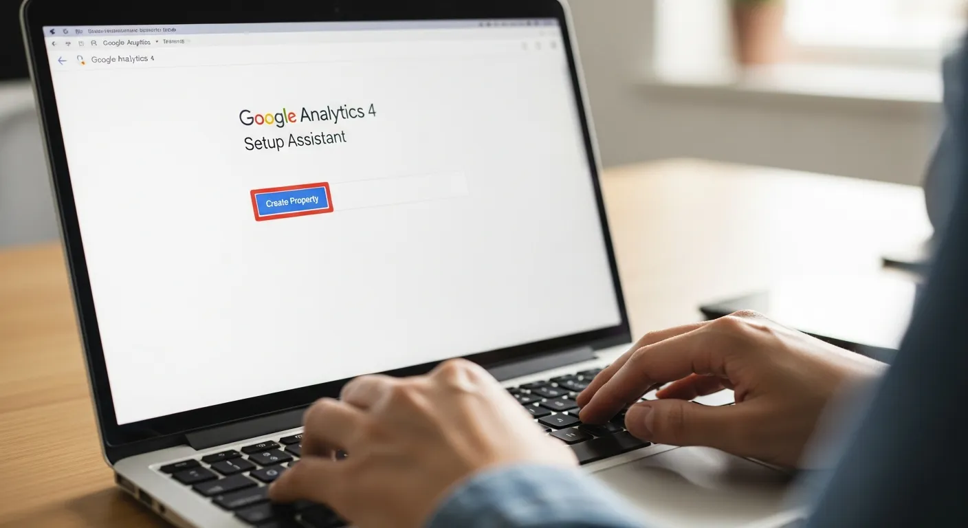 Google Analytics 4 là gì? 5 Thay đổi Lớn Marketer Cần Biết