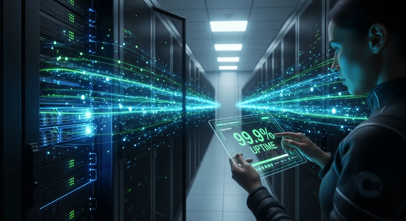 Mua Hosting Ở Đâu Uy Tín? 5+ Gợi Ý Từ Chuyên Gia 2026