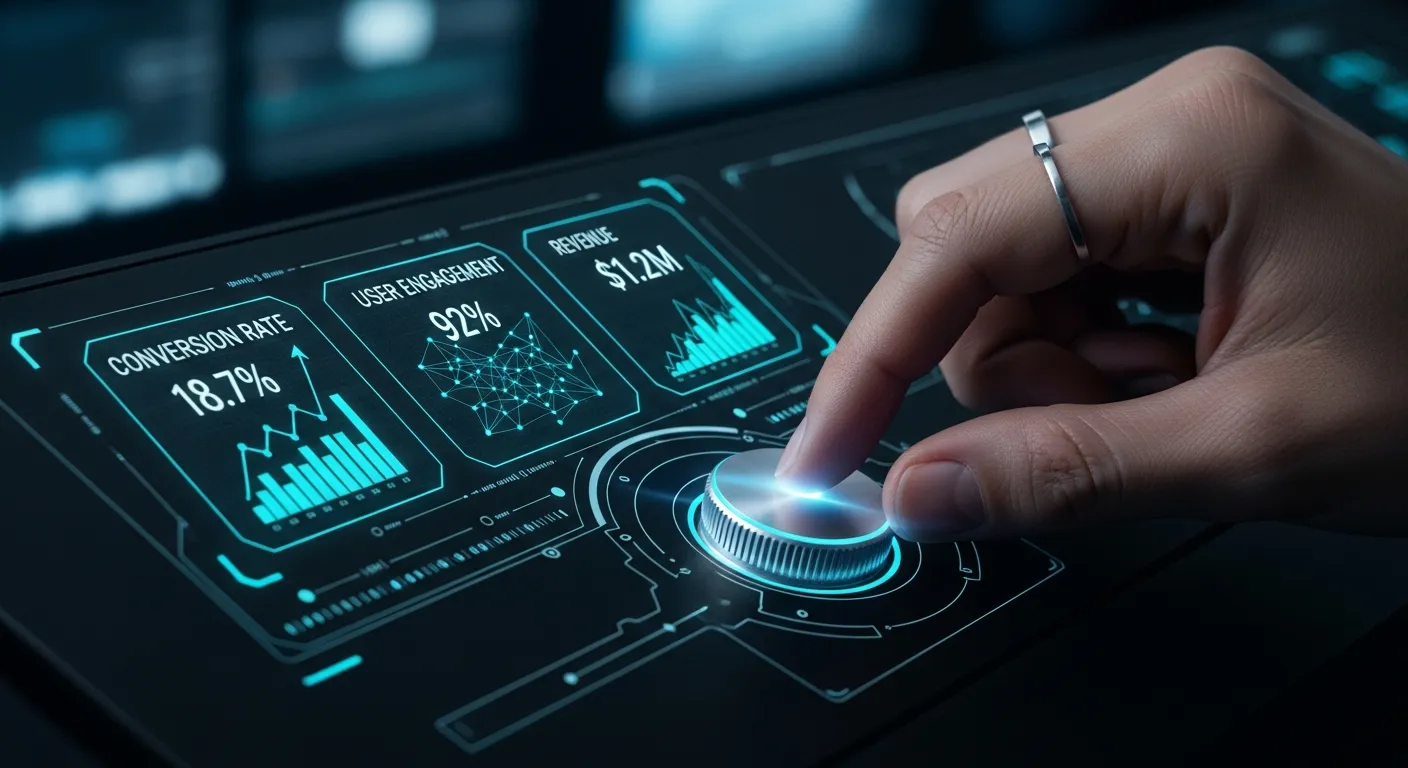 Tăng Gấp Đôi Doanh Thu? Cách Tối Ưu Tỷ Lệ Chuyển Đổi Website