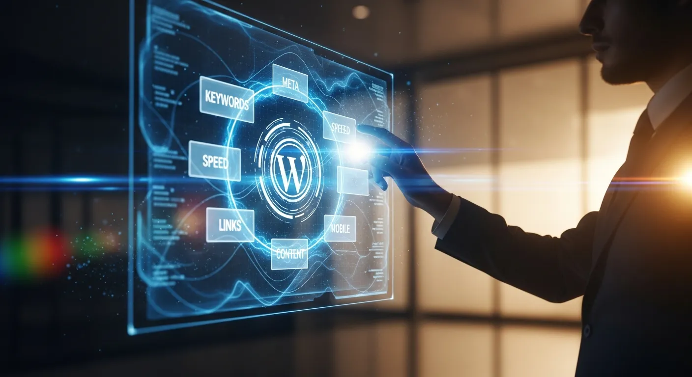 5 Bước Tạo Trang Trong WordPress Chuẩn SEO Cho Người Mới