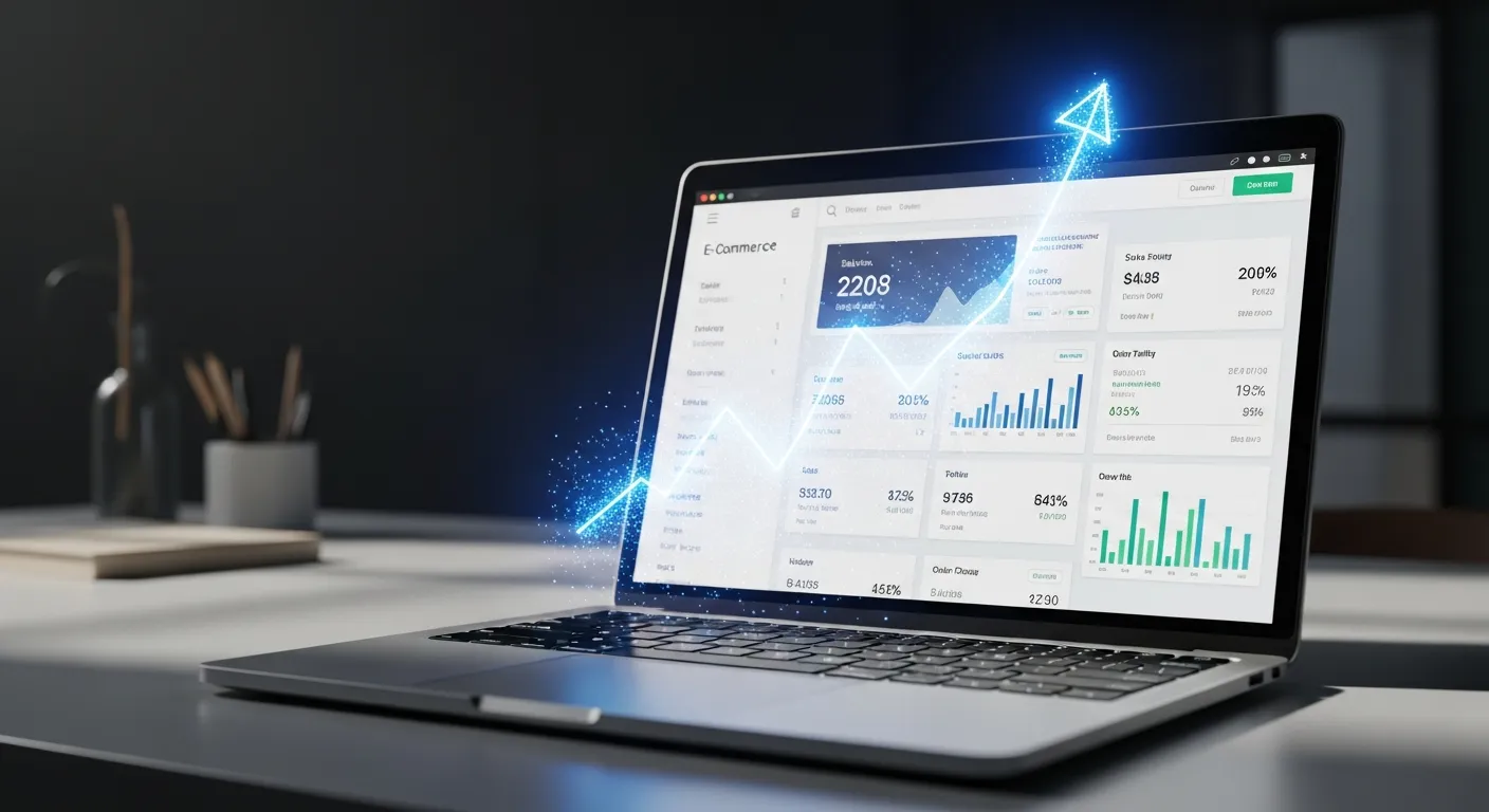 tối ưu tỷ lệ chuyển đổi website