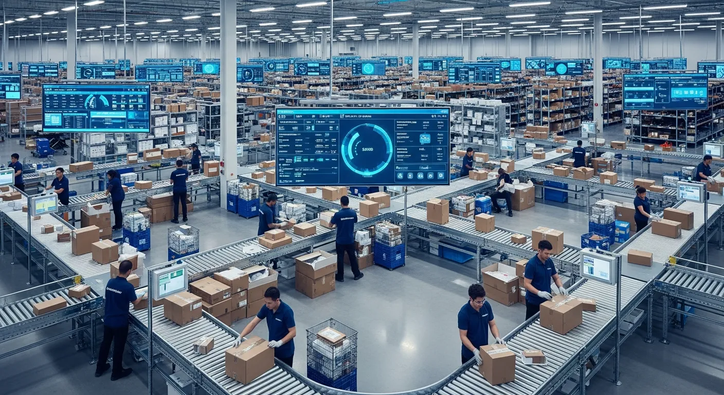 Xây Dựng Website Bán Hàng: 7 Yếu Tố Cốt Lõi Bạn Cần