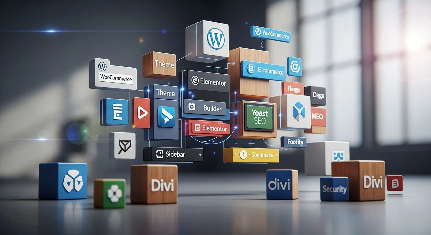 Hướng Dẫn Dùng WordPress Cho Người Mới: Khởi Tạo Website 2026