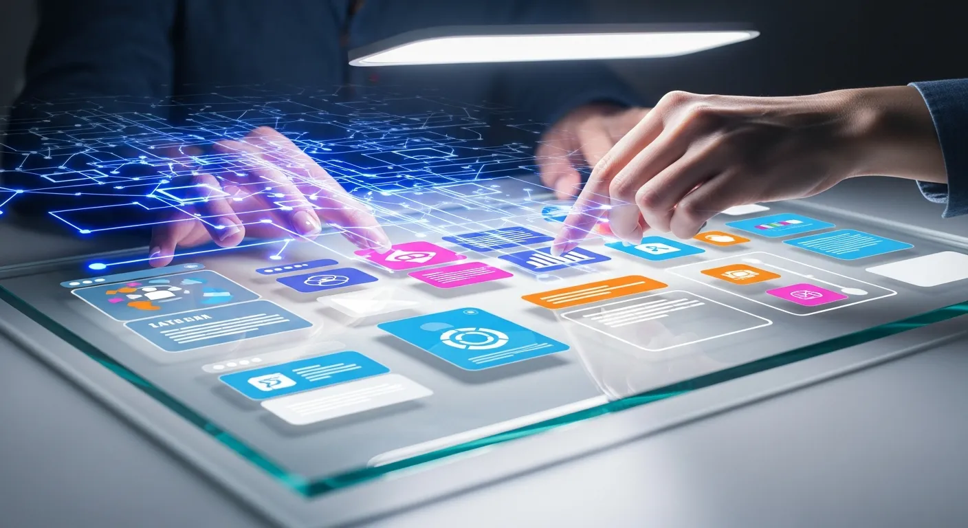 UI UX là gì trong thiết kế web