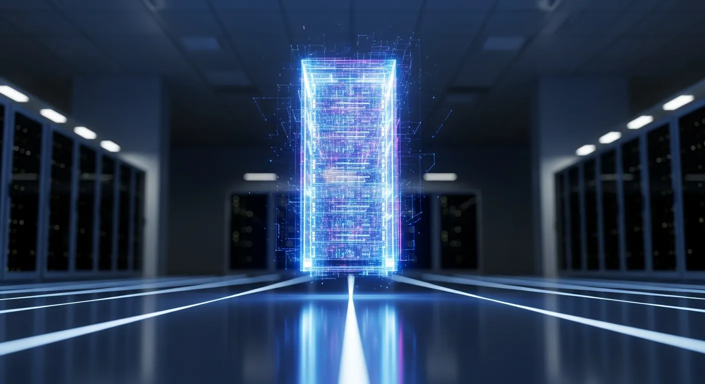 web hosting là gì
