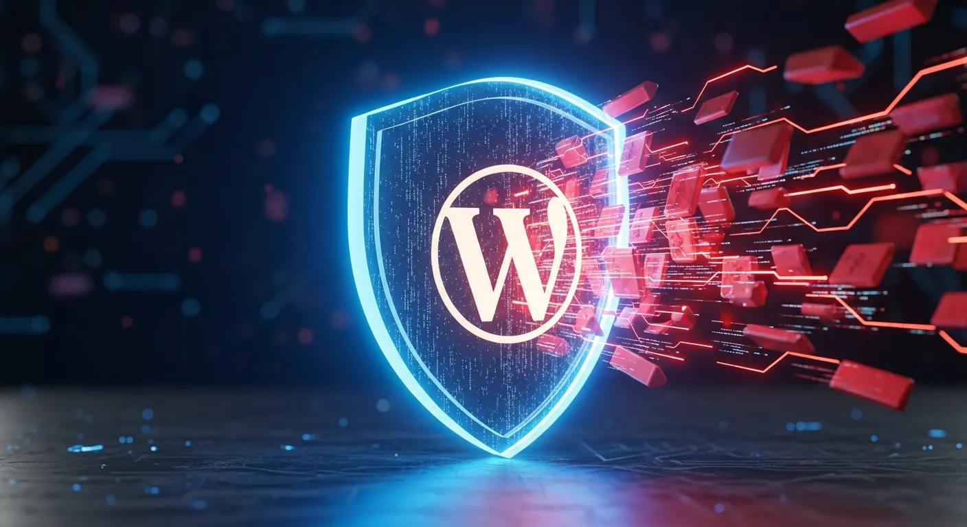 Website của bạn đang đối mặt với nguy cơ tấn công? Khám phá ngay danh sách các plugin bảo mật WordPress hàng đầu giúp bảo vệ trang web của bạn một cách toàn diện. Cài đặt ngay hôm nay để an tâm phát triển kinh doanh online!