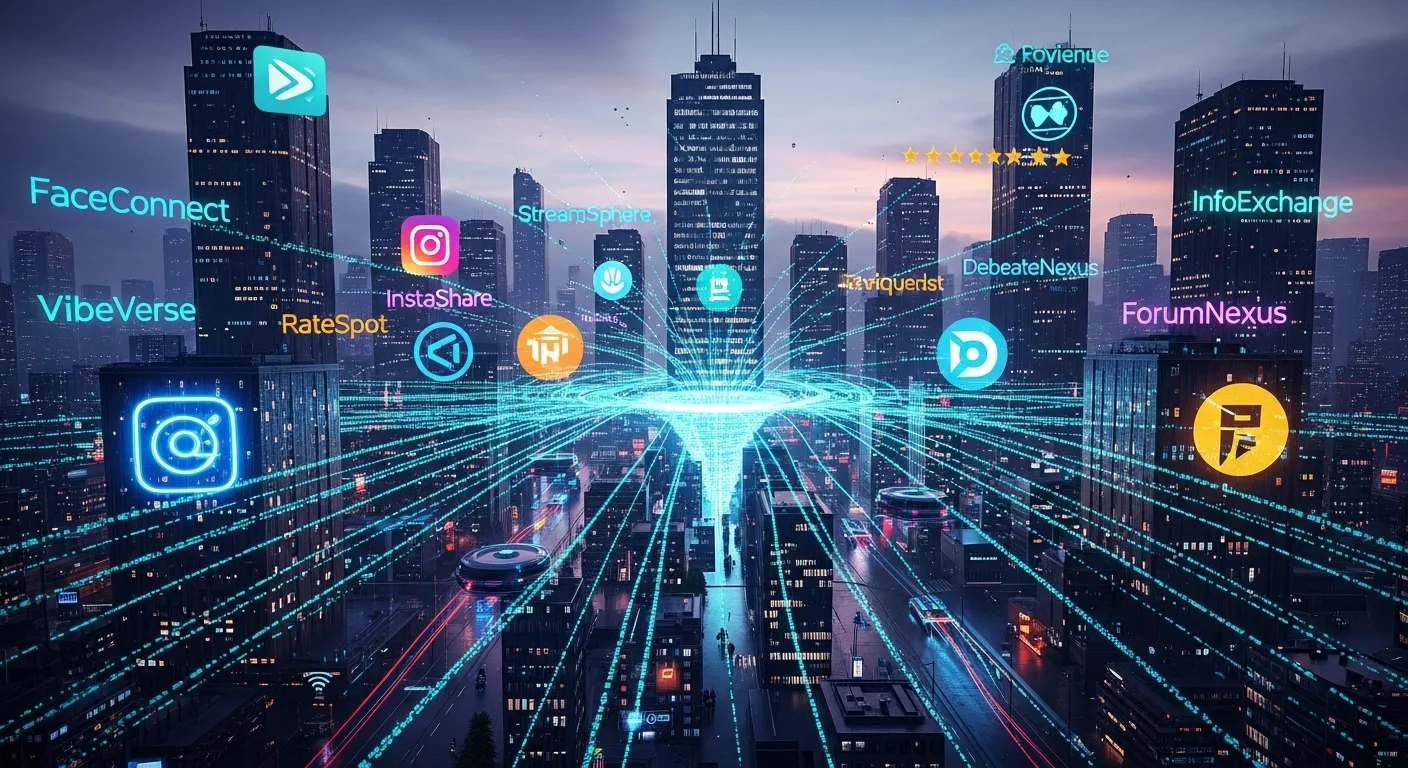 Minh họa các tín hiệu SEO OffPage quan trọng khác như social, brand mention, NAP, forum seeding