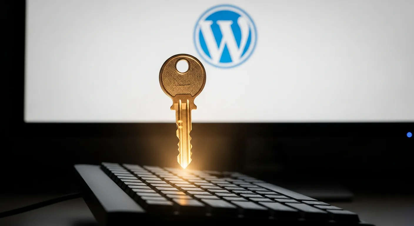 Bài viết hướng dẫn chi tiết 5 cách lấy lại mật khẩu WordPress, từ cách đơn giản nhất đến các phương pháp kỹ thuật khi mất email. Khôi phục quyền truy cập ngay hôm nay!