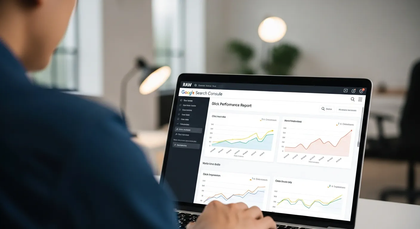 Khám phá cách sử dụng Google Search Console từ A-Z để theo dõi hiệu suất, tìm lỗi và tối ưu SEO cho website. Đọc ngay hướng dẫn chi tiết dành cho người mới!