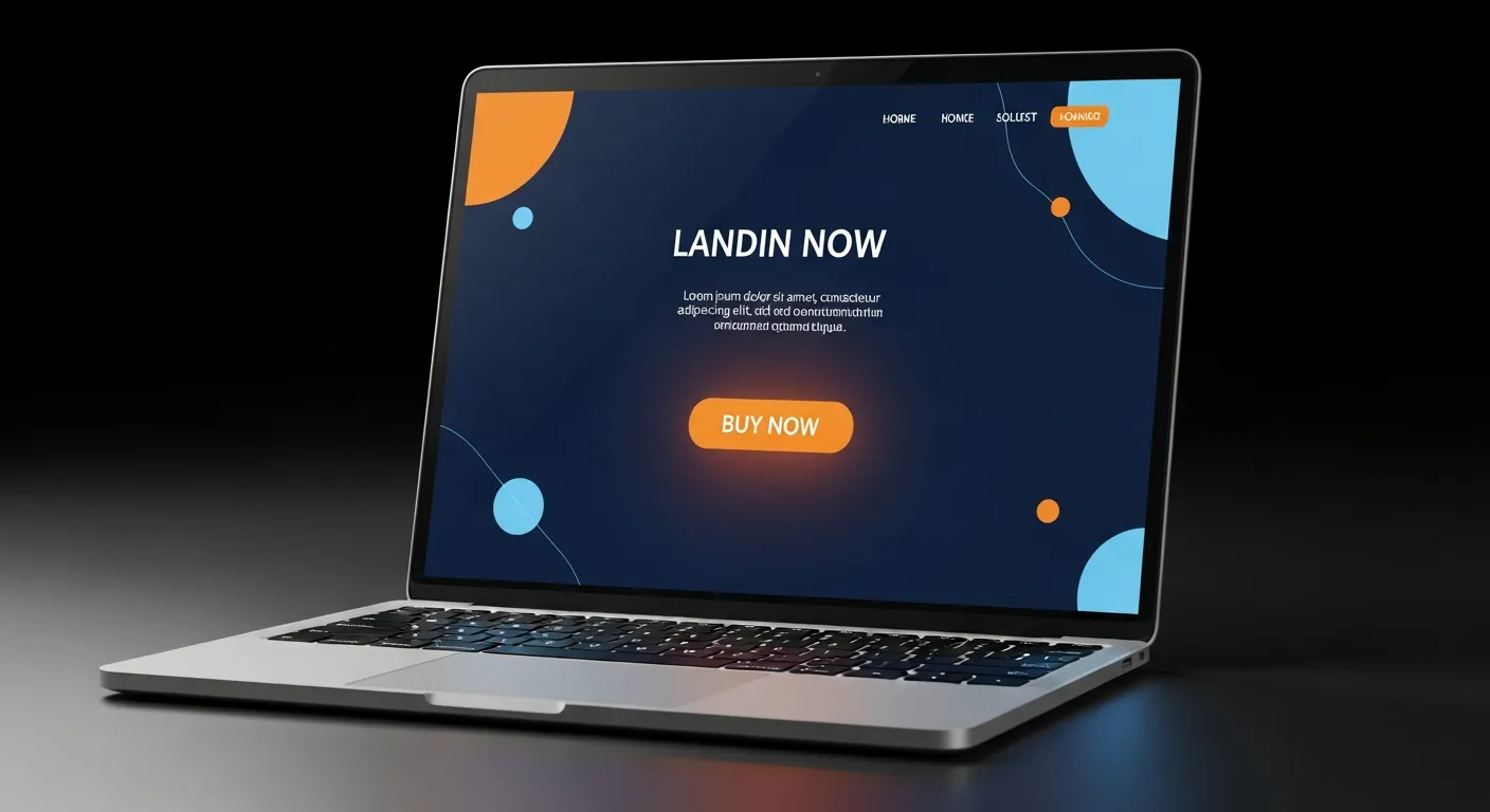 Khám phá cách tạo landing page bán hàng hiệu quả với 9 bước đã được kiểm chứng. Hướng dẫn chi tiết từ chuyên gia giúp bạn tăng X3 tỷ lệ chuyển đổi và doanh thu. Áp dụng ngay!