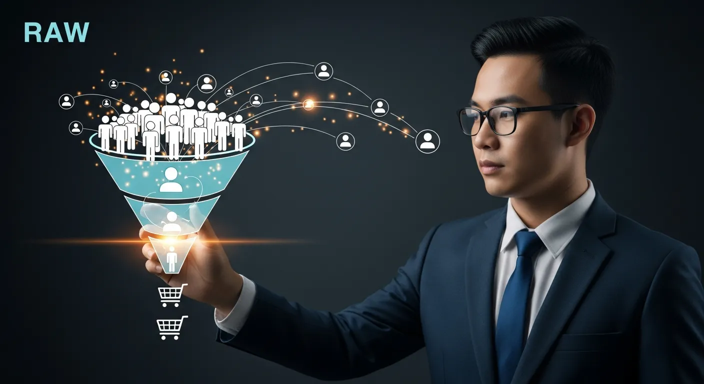 Khám phá 11 cách tối ưu tỷ lệ chuyển đổi (CRO) đã được chứng minh hiệu quả, giúp website của bạn bùng nổ doanh số. Áp dụng ngay để biến traffic thành đơn hàng!