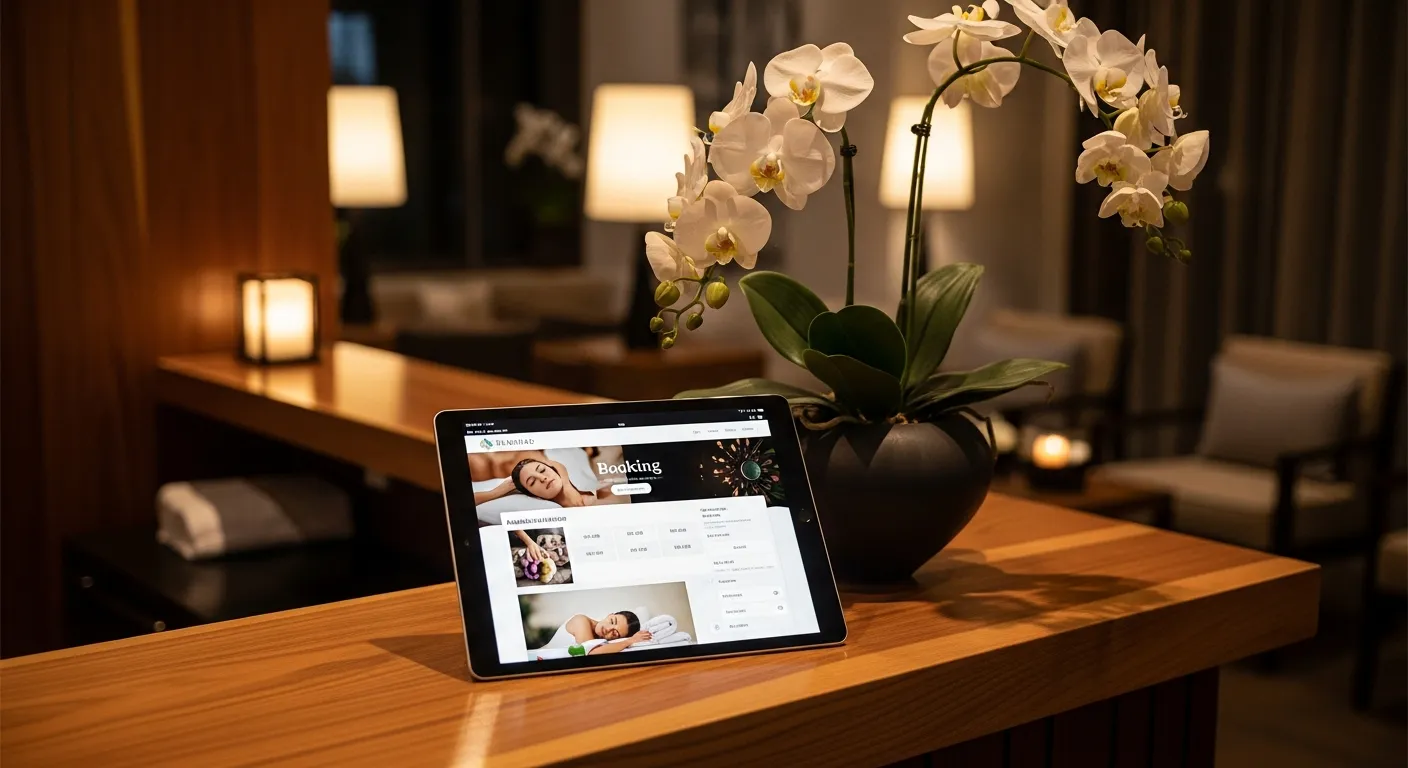 Bảng giá chi tiết chi phí thiết kế website spa cập nhật mới nhất. Khám phá các yếu tố ảnh hưởng và nhận báo giá chính xác cho dự án của bạn ngay hôm nay!