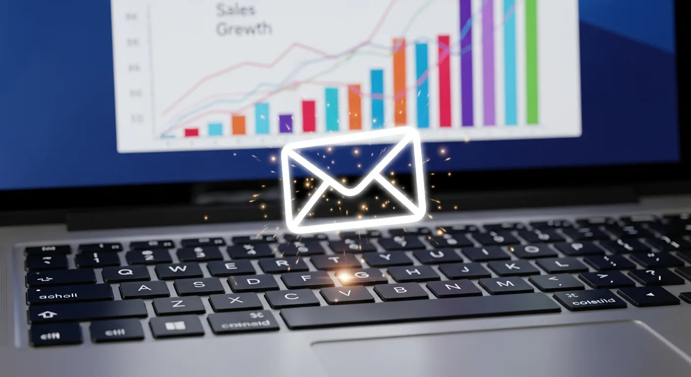 Hướng dẫn email marketing toàn diện 2026, từ xây dựng list, viết nội dung, tự động hóa đến đo lường. Tăng tỷ lệ chuyển đổi và ROI ngay hôm nay. Khám phá ngay!