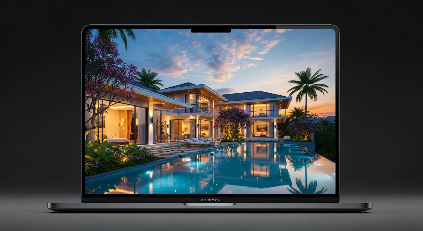 Khám phá bộ sưu tập hơn 25+ mẫu website bất động sản đẹp, chuyên nghiệp, chuẩn SEO. Cập nhật xu hướng thiết kế mới nhất 2026 giúp tăng uy tín và thu hút khách hàng tiềm năng. Xem ngay!