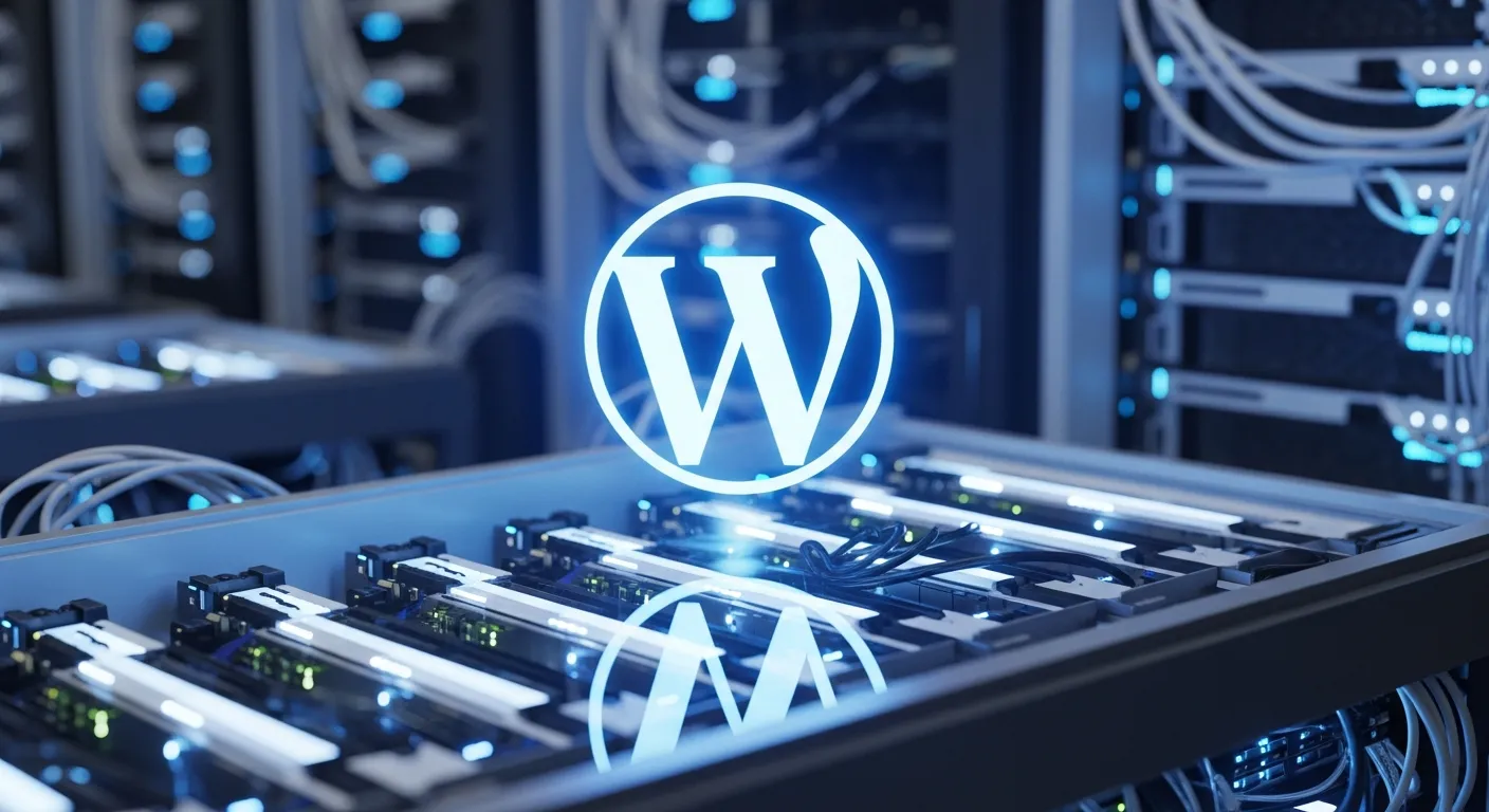 Bạn đang phân vân không biết mua hosting WordPress ở đâu uy tín và chất lượng? Bài viết này so sánh chi tiết các nhà cung cấp hàng đầu, giúp bạn chọn được gói hosting tối ưu nhất cho website của mình. Khám phá ngay!