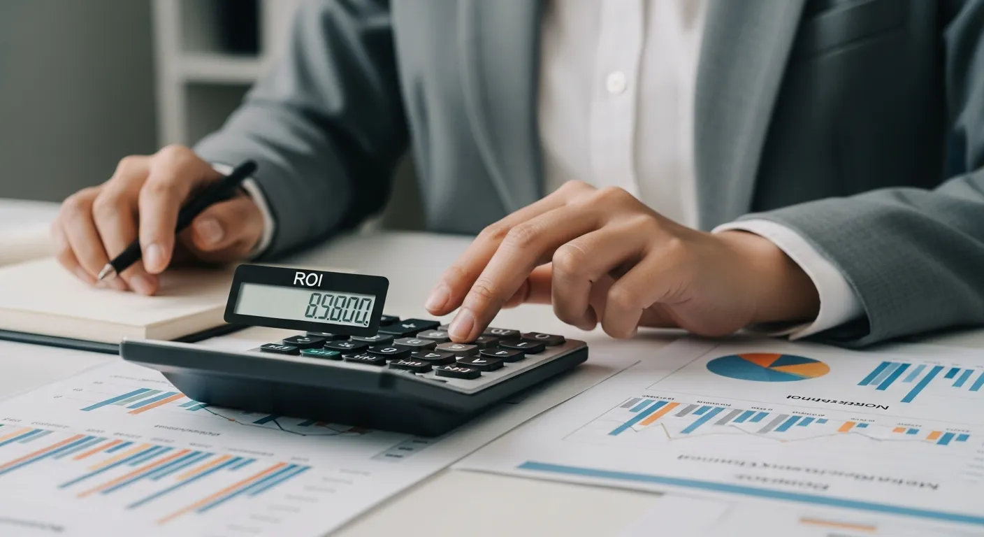 so sánh chi phí và lợi nhuận trên đầu tư (ROI) của chiến lược SEO với quảng cáo Google và mạng xã hội
