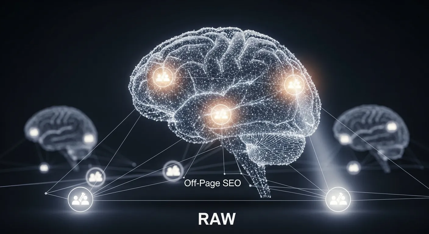 Bạn có biết 90% website thất bại vì bỏ qua SEO OffPage? Khám phá tại sao SEO OffPage quan trọng và cách nó quyết định thứ hạng, uy tín và sự tồn tại của bạn. Đừng để đối thủ vượt mặt, hãy hành động ngay!