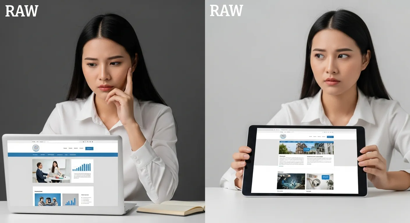Đừng vội chọn dịch vụ thiết kế website giá rẻ mà chưa biết những cạm bẫy tiềm ẩn. Bài viết này phơi bày sự thật và hướng dẫn cách chọn đúng để không mất tiền oan. Khám phá ngay!